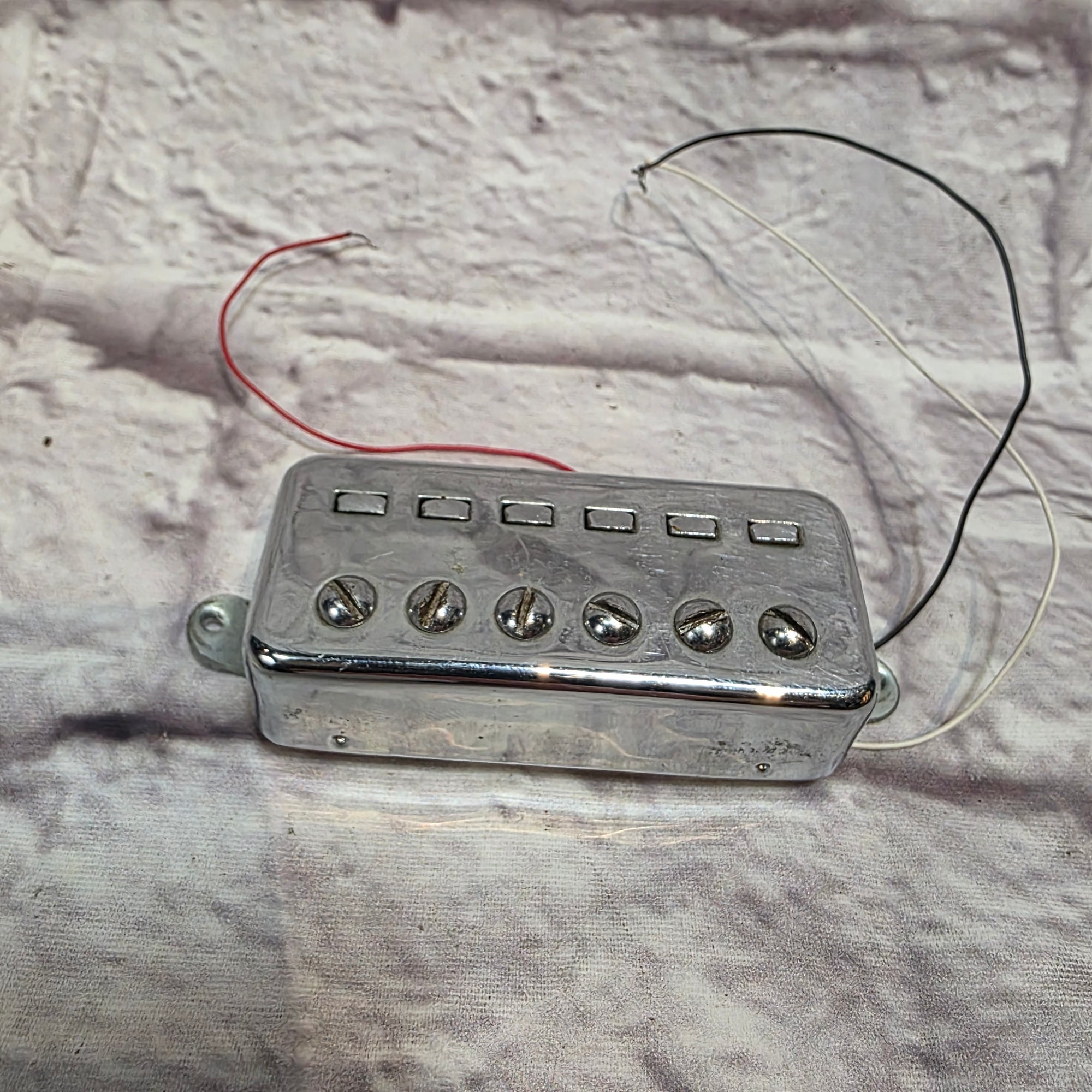 Teisco Vintage-Styled Humbucker Pickups
