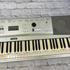 Yamaha DGX-220 76-Key Electronic Keyboard