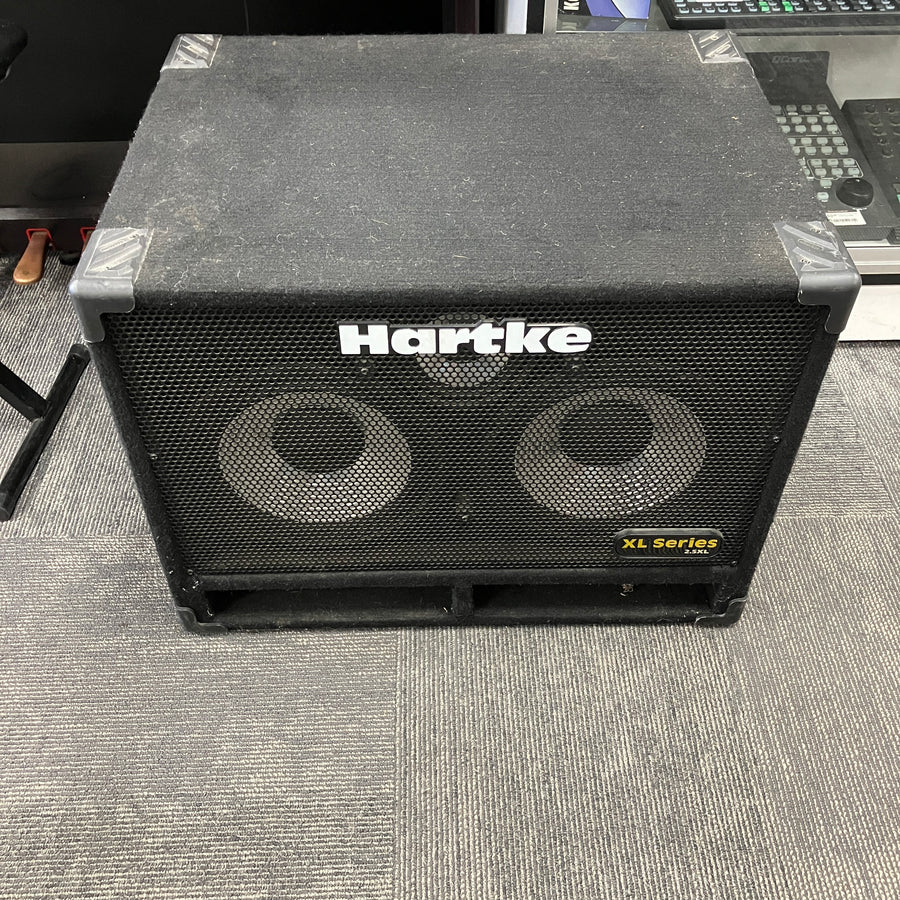 Hartke XL Series 210 Cabinet Bass Cabinet