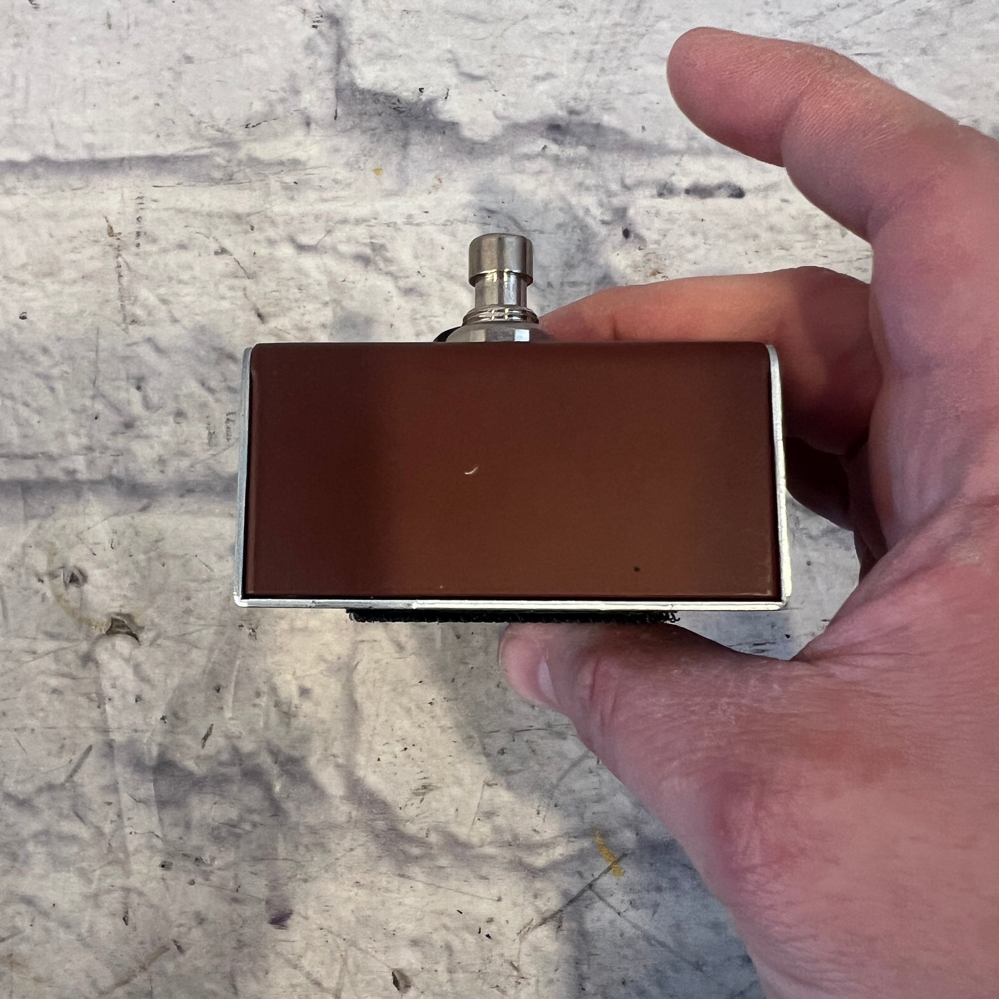 TC Electronic Rusty Fuzz Pedal