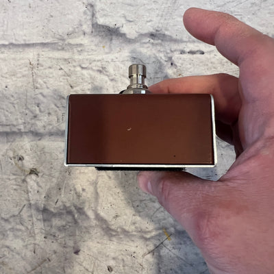 TC Electronic Rusty Fuzz Pedal