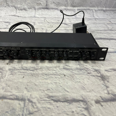 Alesis 3630 Rack Compressor