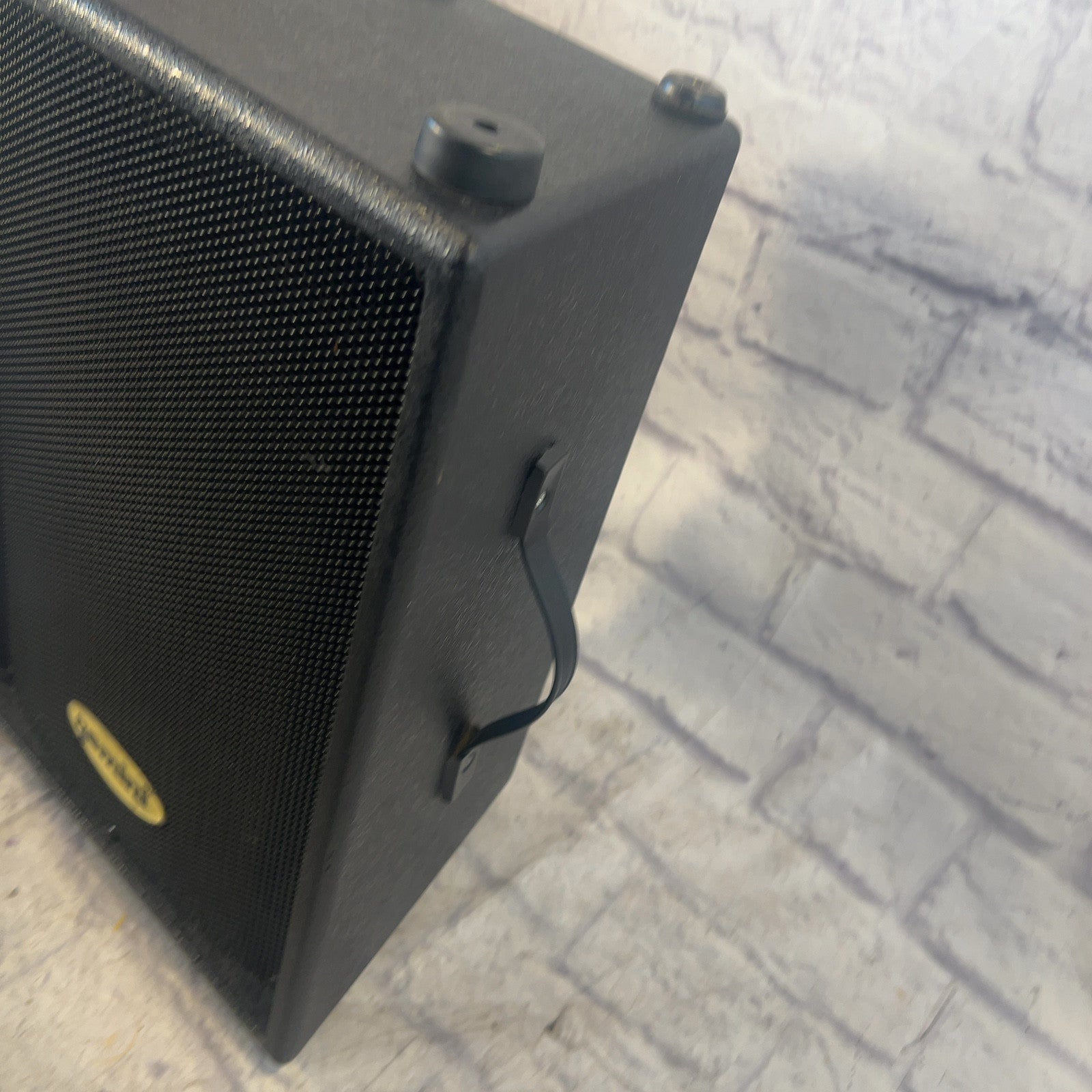 Gemini XTR-500SAT Passive Satellite Speaker Passive Speaker