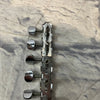 Peavey Trulok Tuners 6 In line 80's