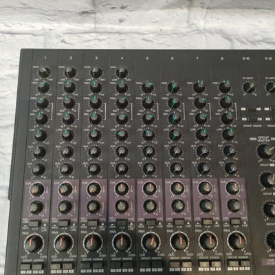 Yamaha MT8XII 8 Track Cassette Recorder