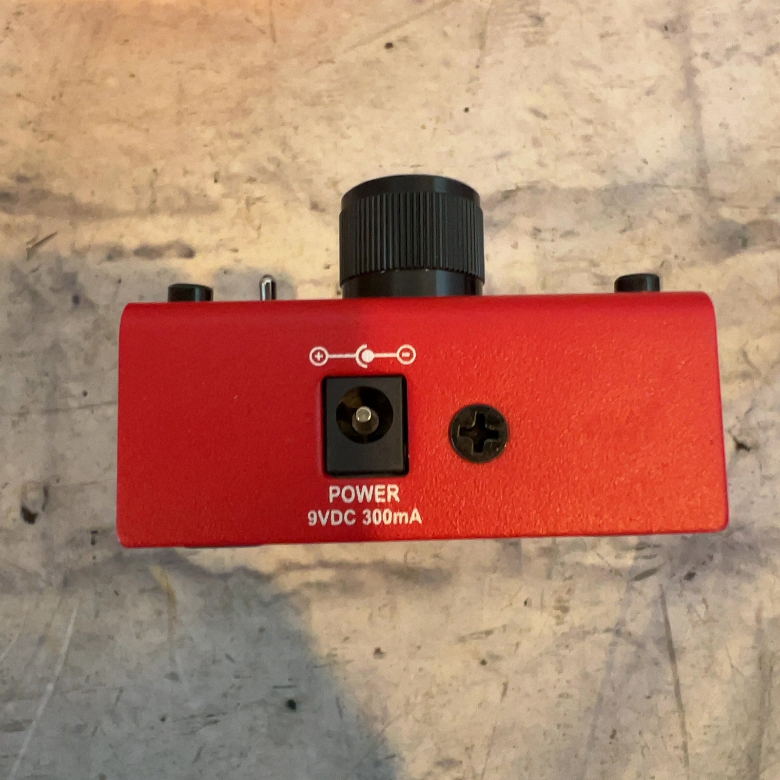 Digitech Drop Compact POlyphonic Pitch Shifter