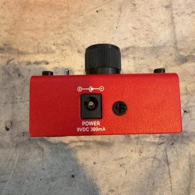 Digitech Drop Compact POlyphonic Pitch Shifter