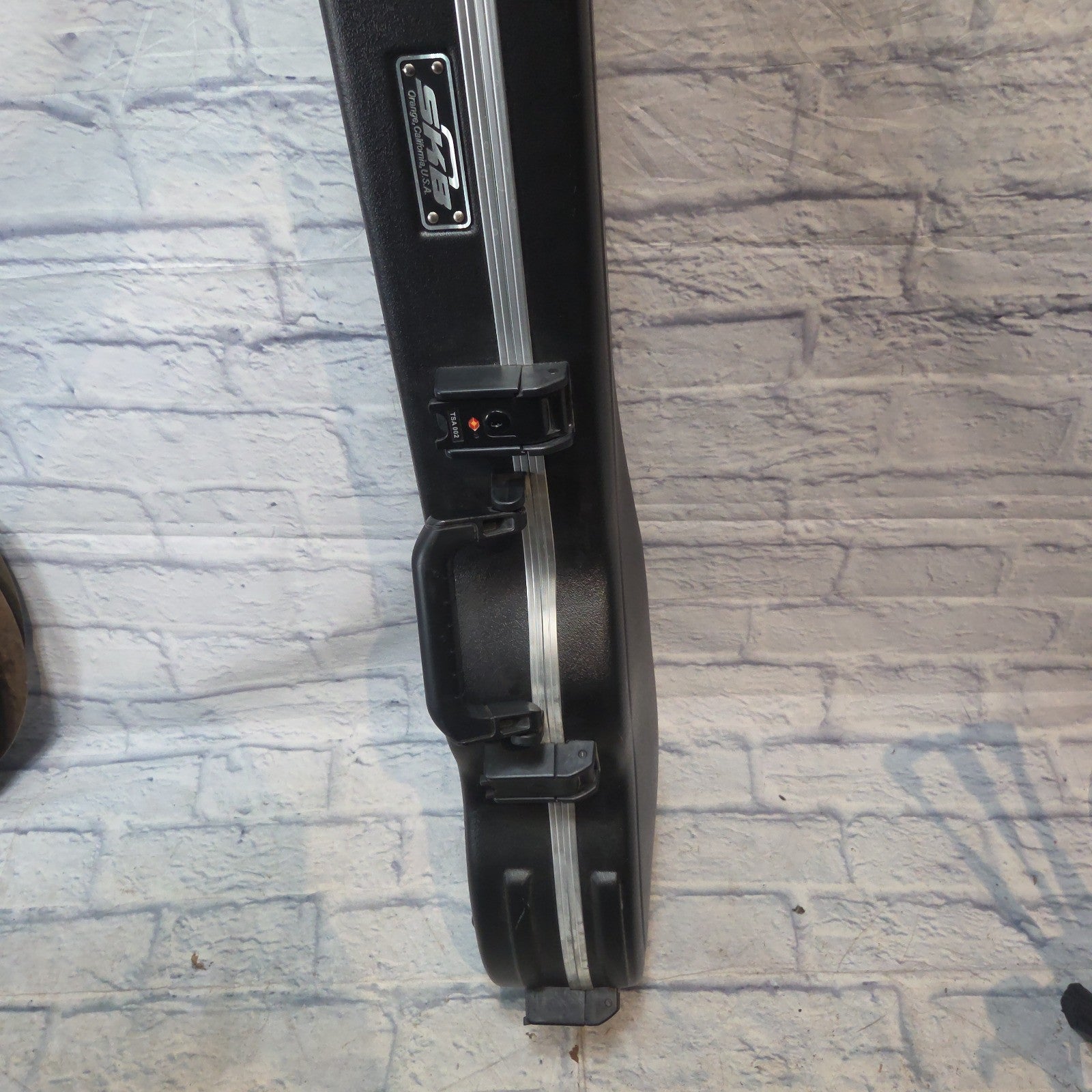 SKB LP Hard Case Hard Case