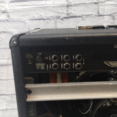Mesa Boogie Express 5:50 2-Channel 50-Watt 1x12" Guitar Combo Amp