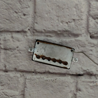 Unknown MIJ Vintage Humbucker