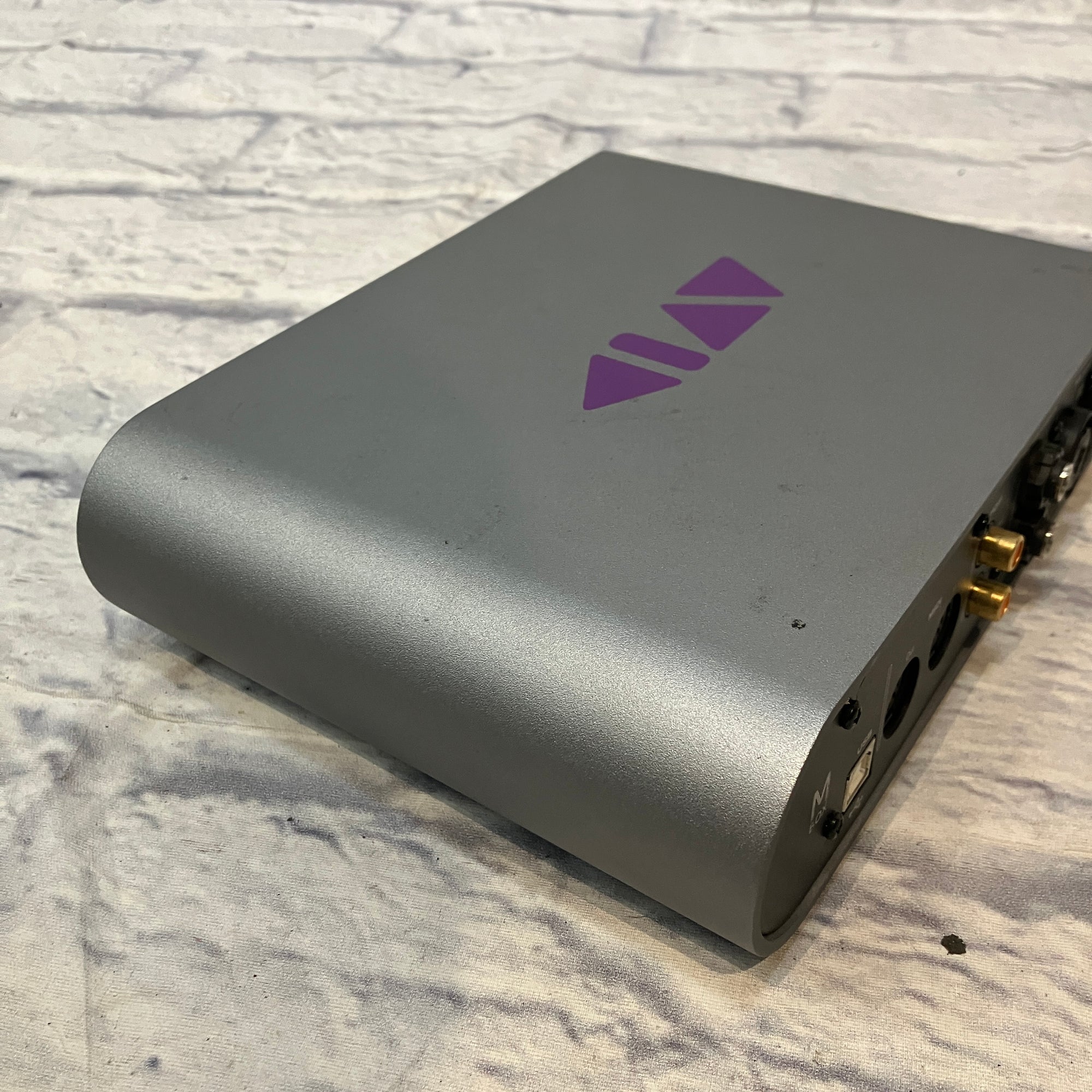 Avid MBox USB Interface Audio Interface