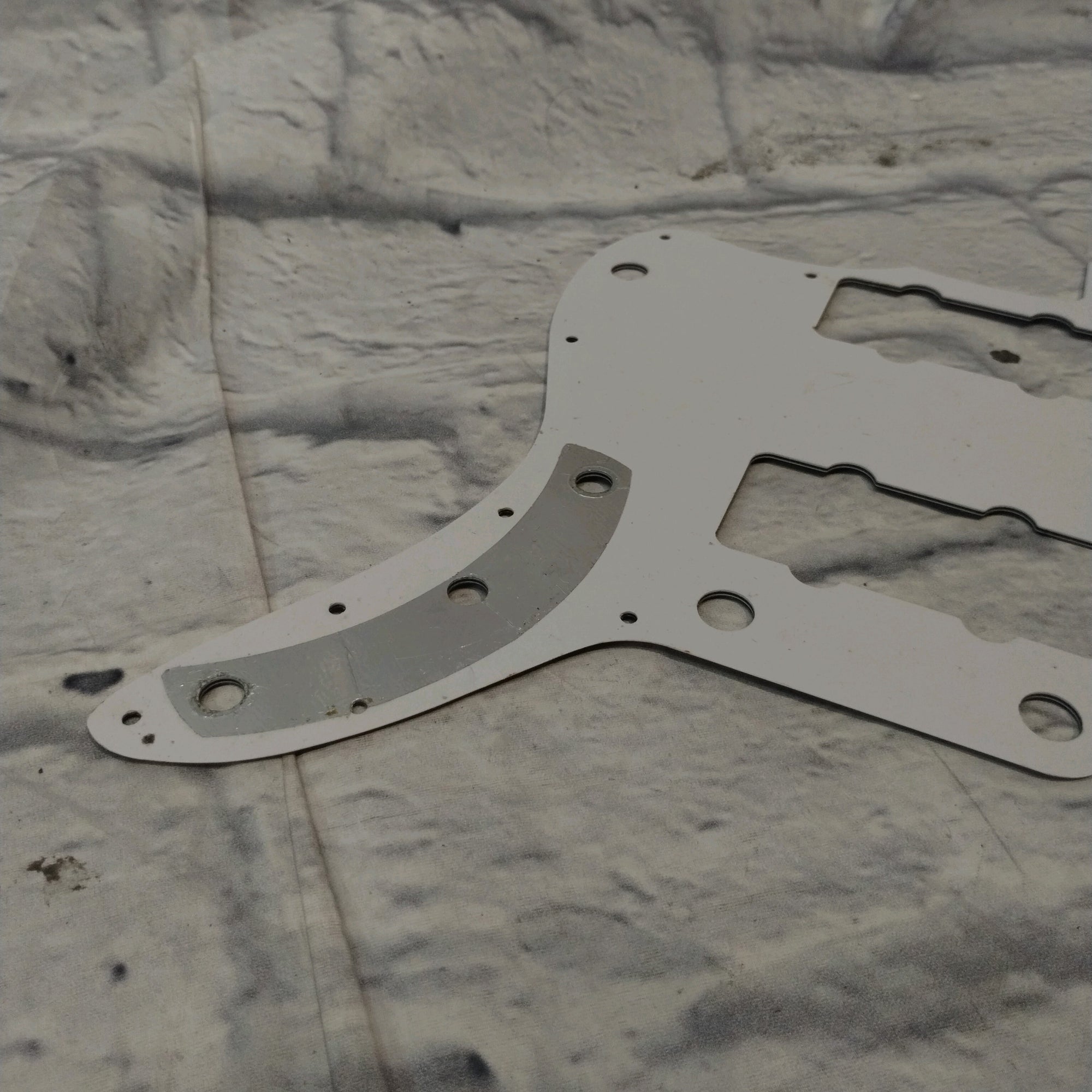 Musiclily Fender Jazzmaster Pickguard