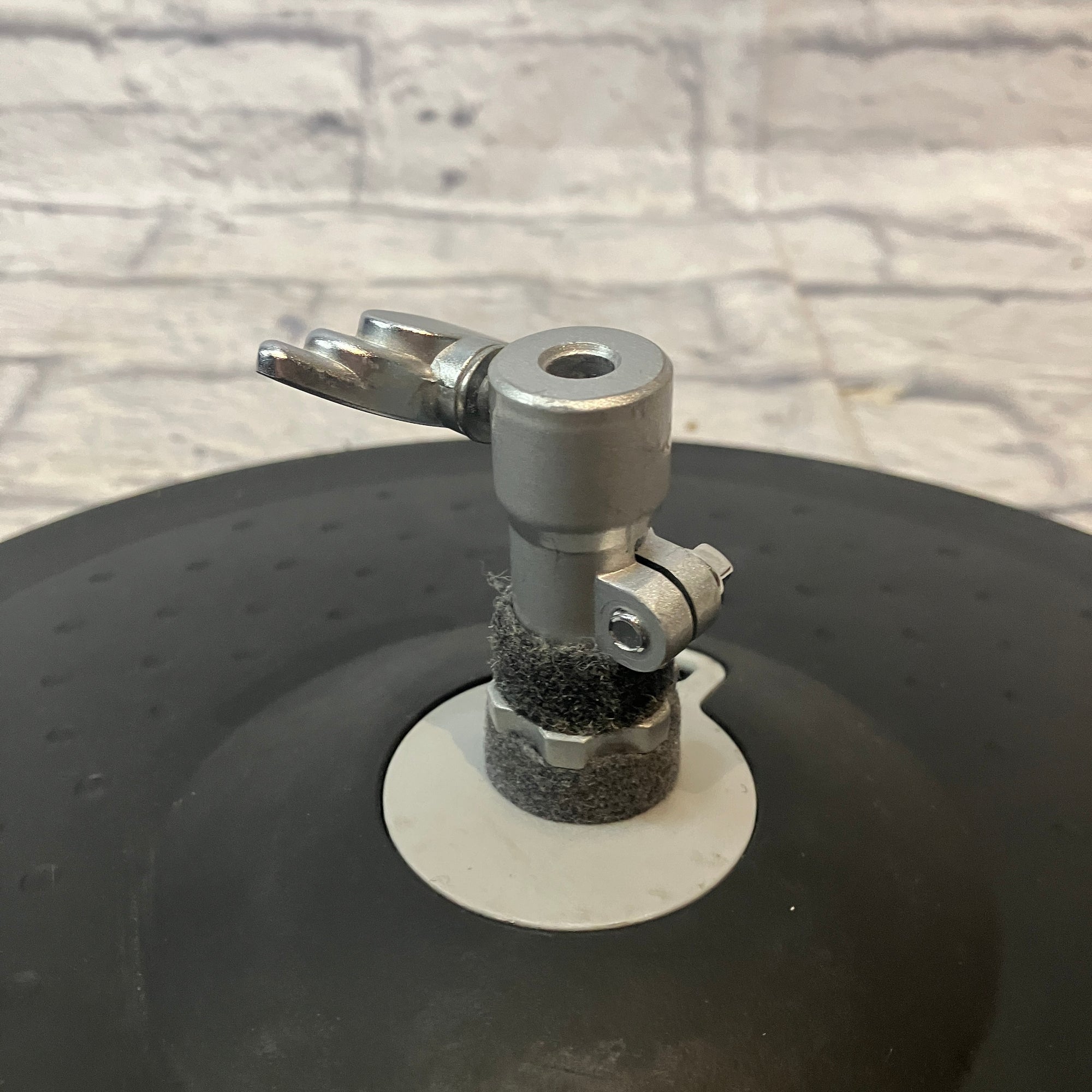 Yamaha RHH135 Electronic Hi Hat Cymbal w/ Clutch
