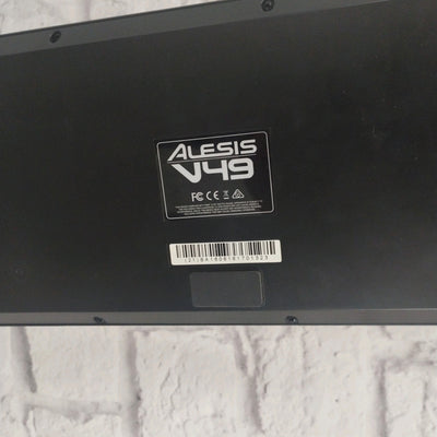 Alesis V49 Midi Keyboard