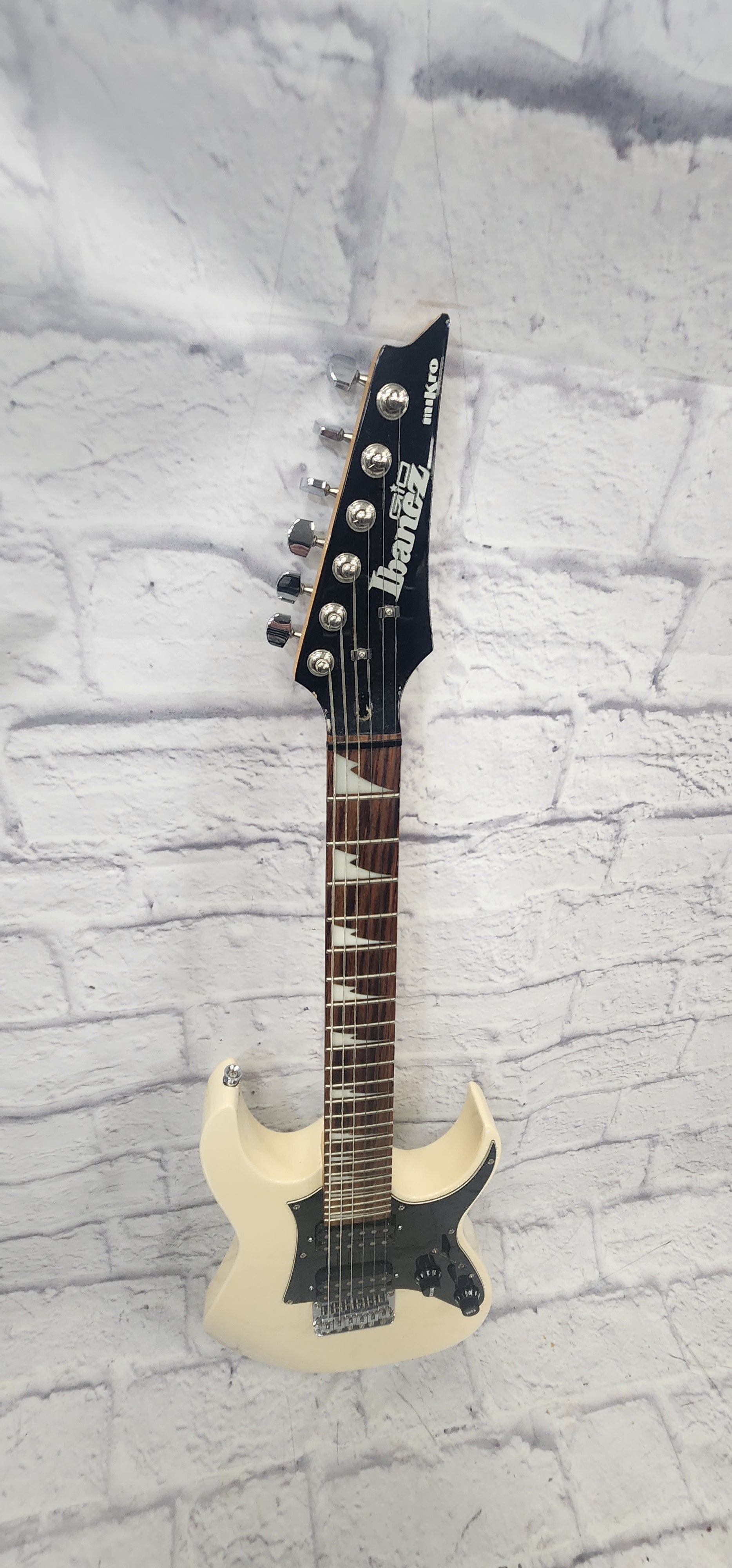 Ibanez Mikro Gio Short Scale Electric Guitar