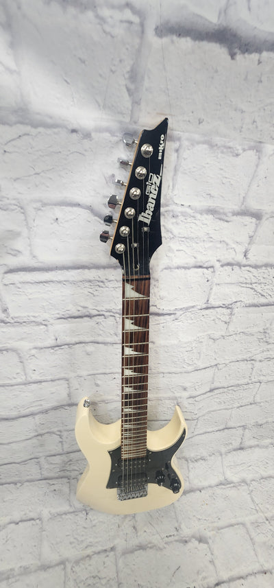 Ibanez Mikro Gio Short Scale Electric Guitar