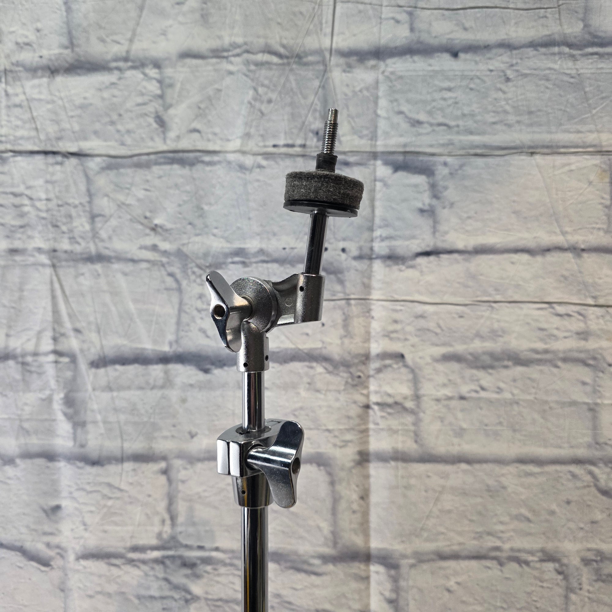 Ludwig Flat Base Straight Cymbal Stand Straight Cymbal Stand