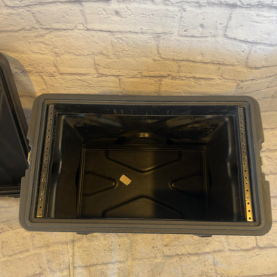 SKB 6U Rack Case