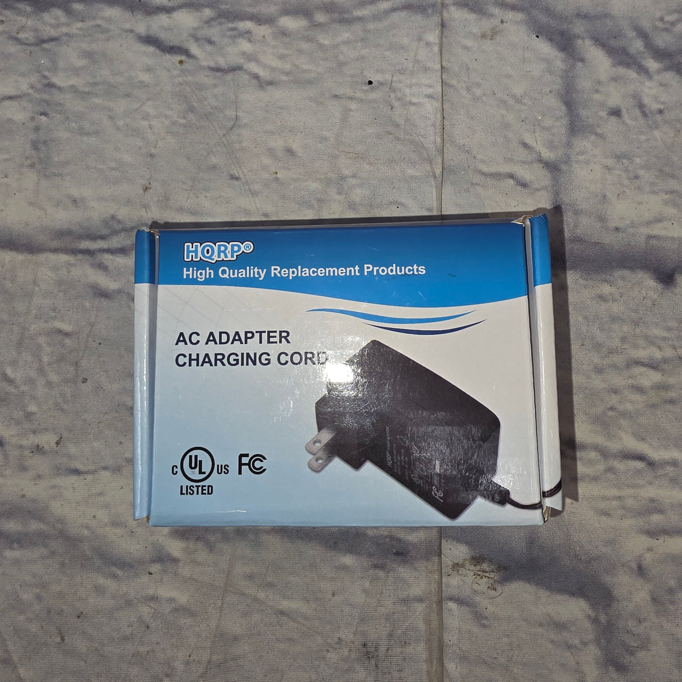 HQRP 18V 1A Replacement Power Supply  Power Supply