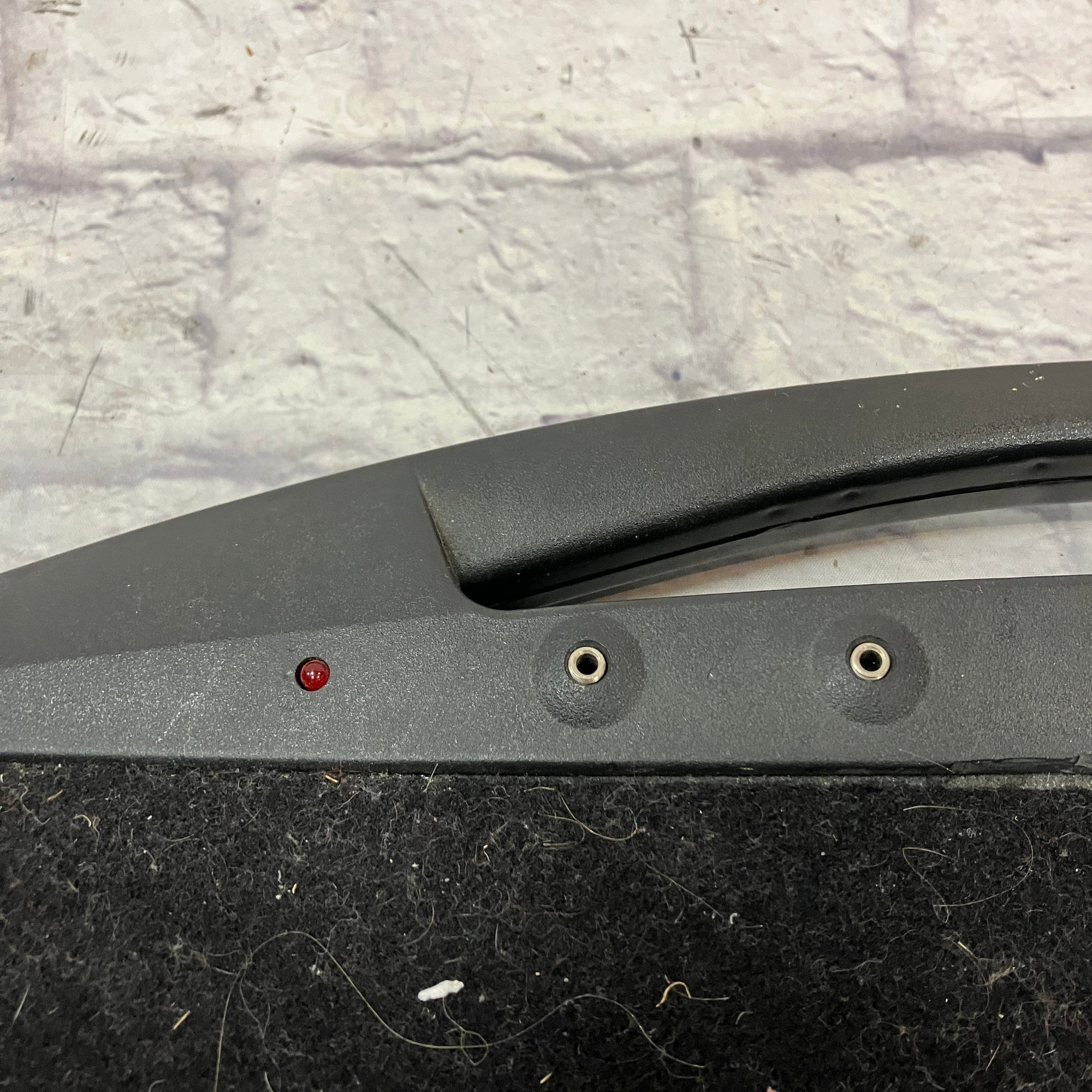 SKB PS-6 Powered Pedalboard with Soft Case