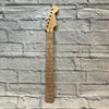 Mighty Mite 22 Fret Stratocaster Style Electric Guitar Neck