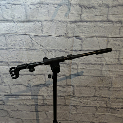 Ramzi Mic Stand Standard Boom Mic Stand