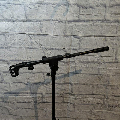 Ramzi Mic Stand Standard Boom Mic Stand