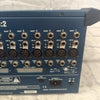 Allen & Heath MixWizard WZ3 14:4:2 Mixer AS IS