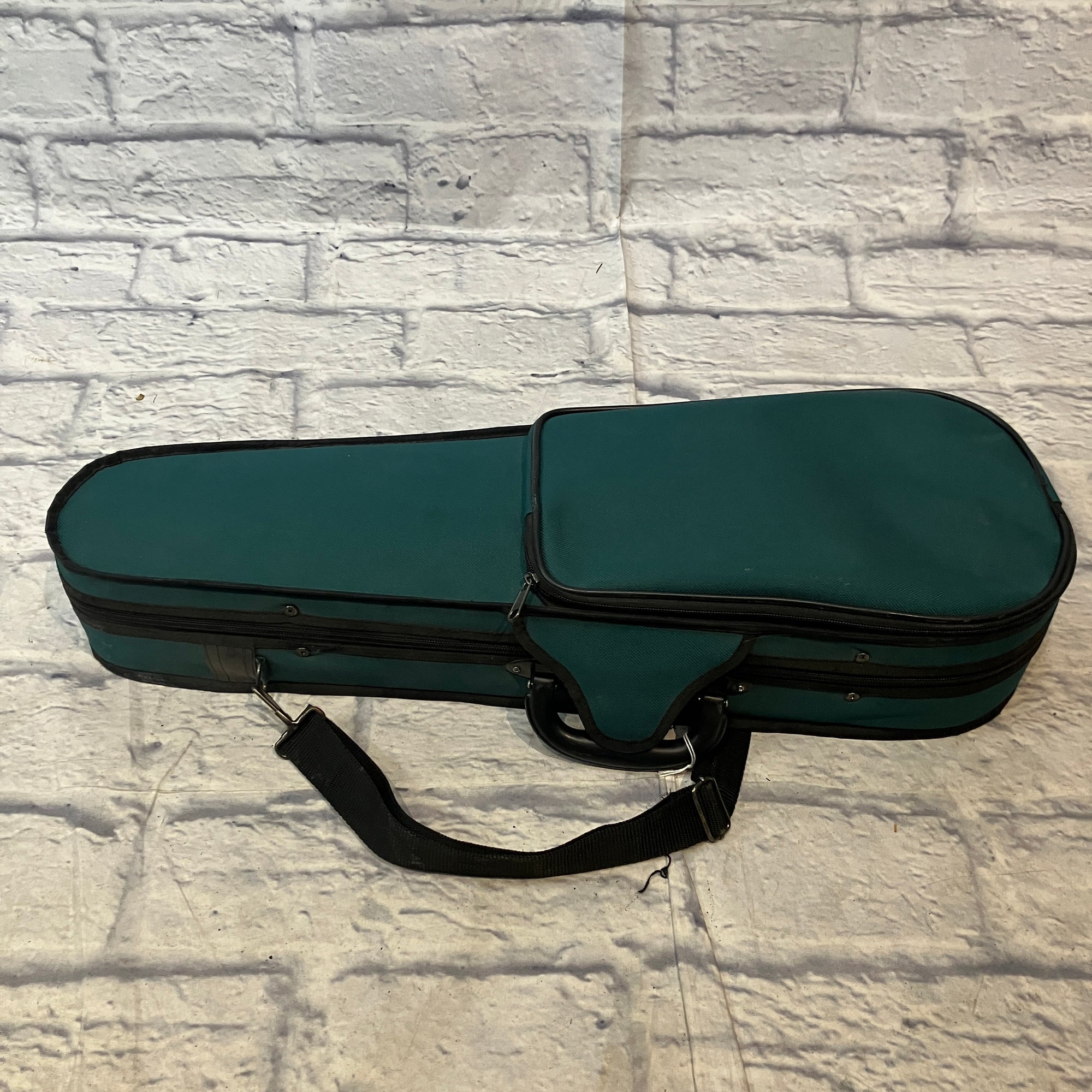 Palatino VN-450 1/10 Size Violin w/ Case and Bow