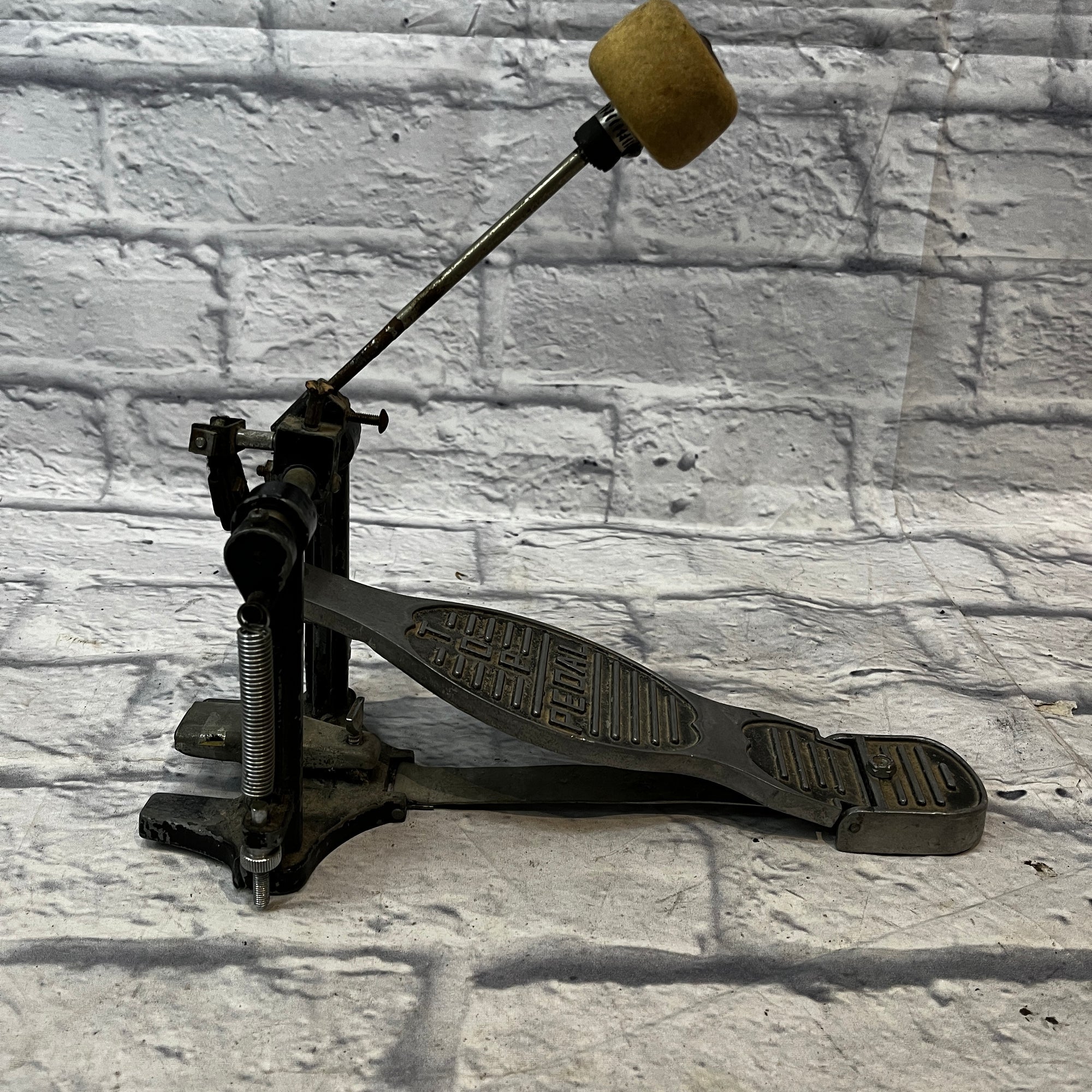 Unknown Top Pedal Kick Pedal