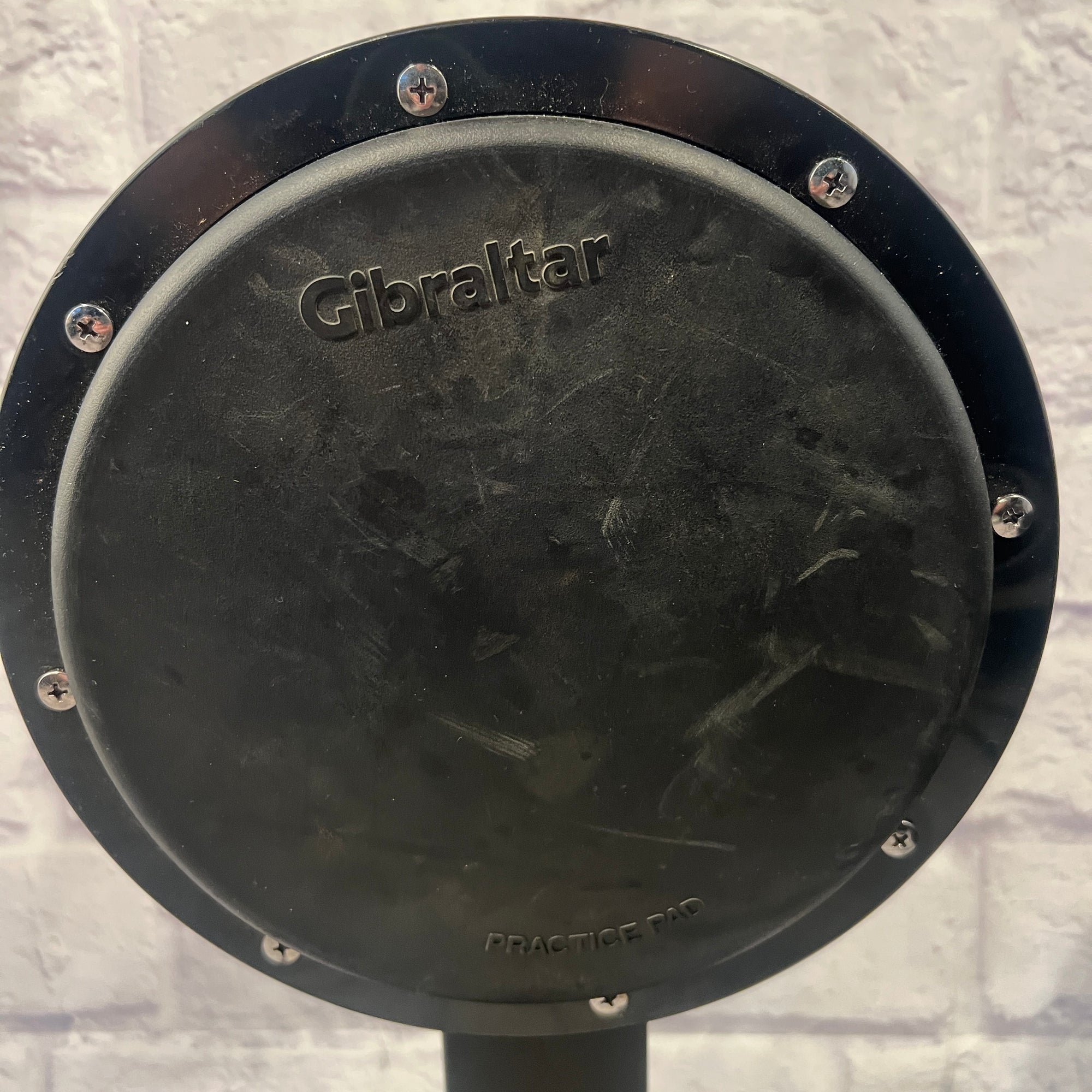 Gibraltar Kick Practice Pad