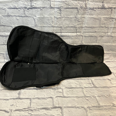 Unknown Black Gigbag