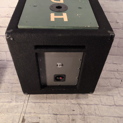 Technical Pro Xtreme 1501 Passive Subwoofer Cabinet