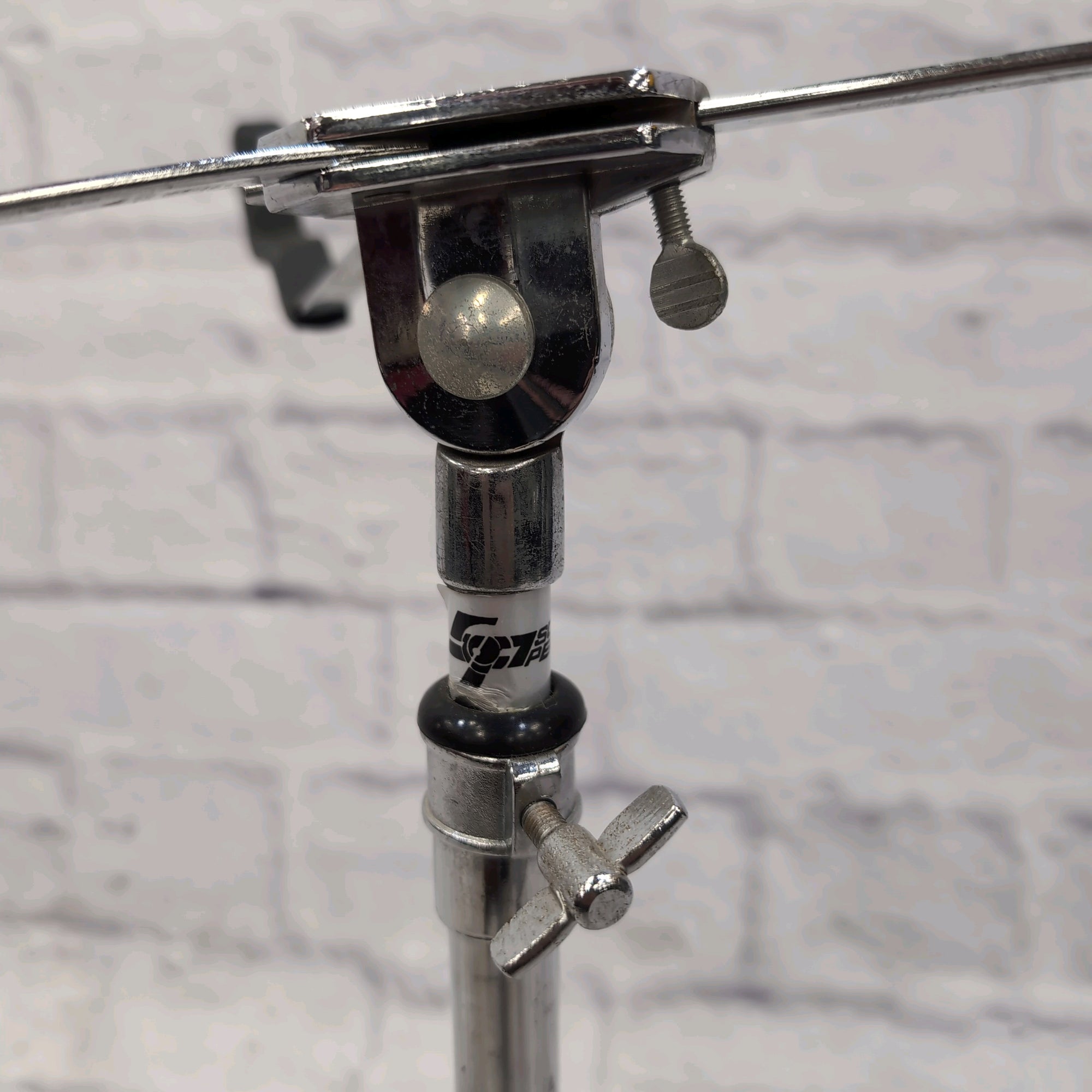 SP Sound Percussion Snare Stand