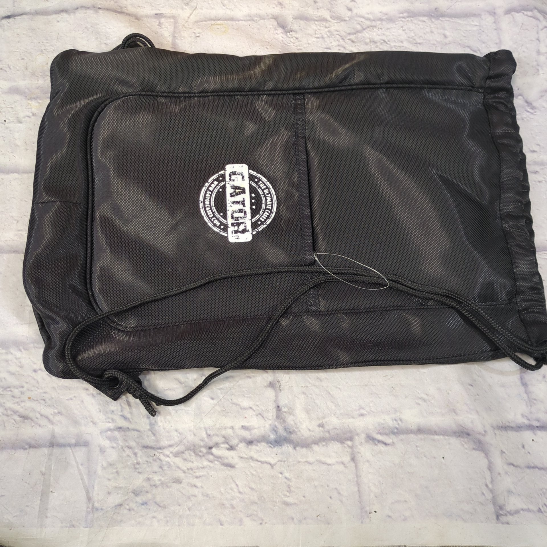 Gator G-MINI BONE Guitar Pedal Floor Board w/Carry Bag