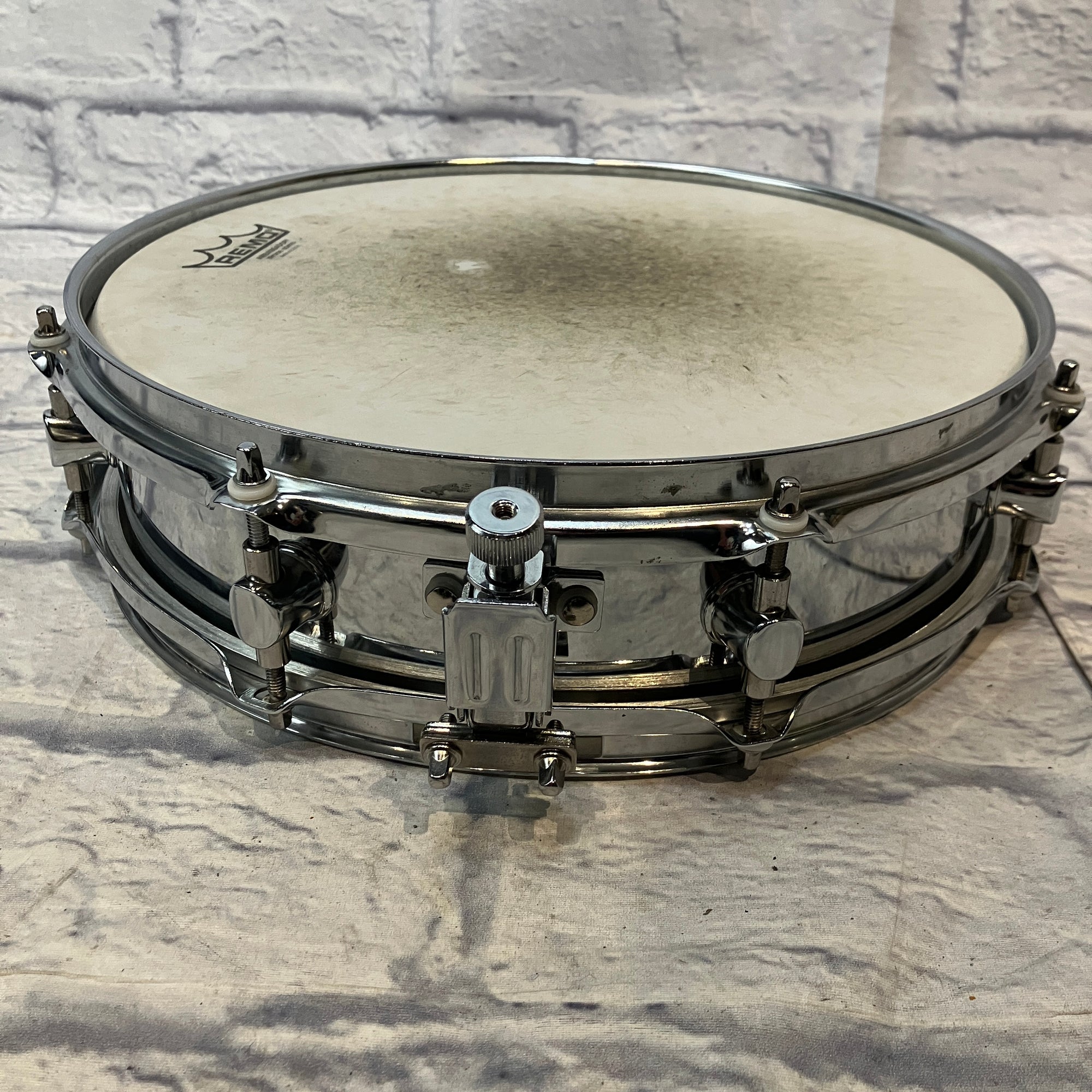 Mapex Piccolo Snare 13" x 3.5" Snare