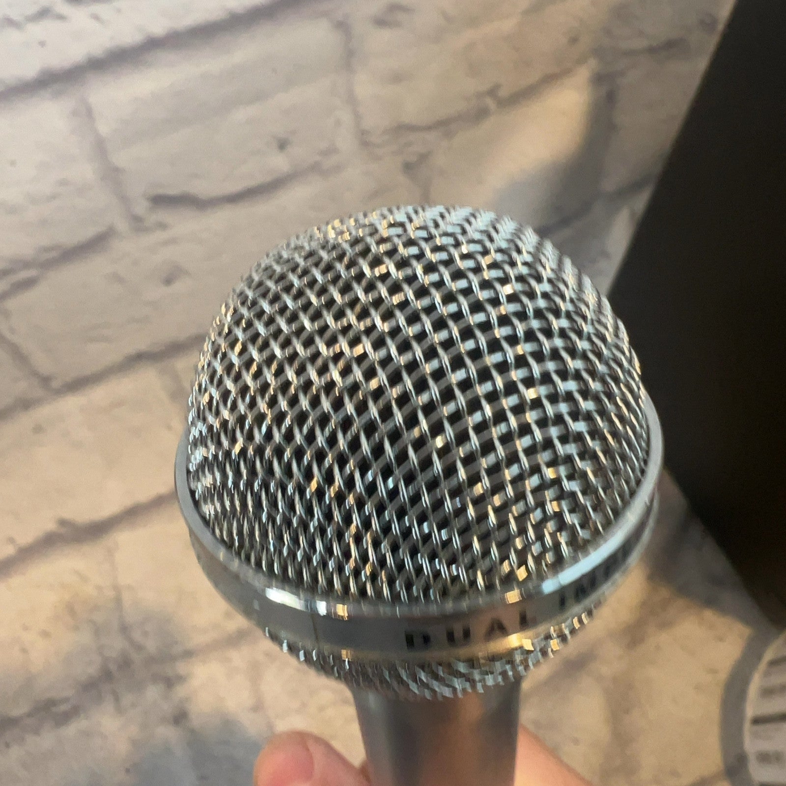 Realistic Highball 2 Microphone