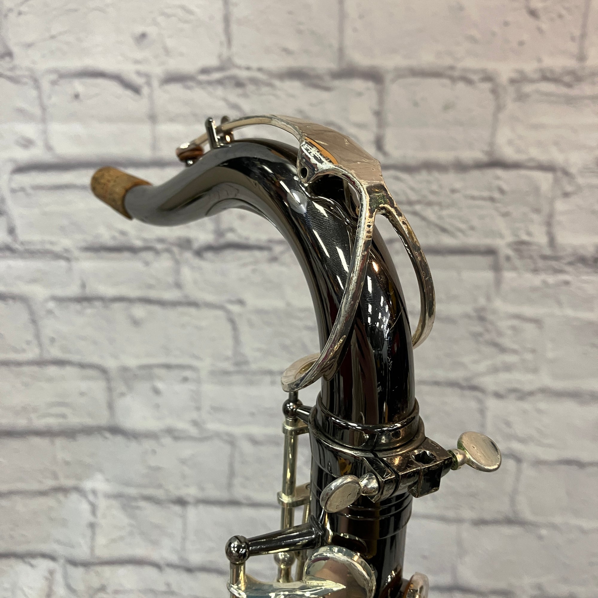Allora Paris Series Tenor Saxophone