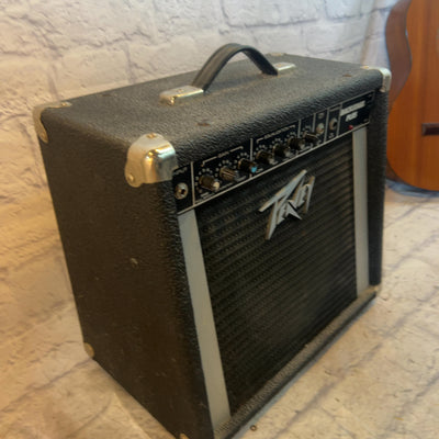 Peavey Backstage Plus Guitar Combo Amp