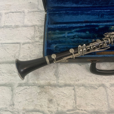 Vintage Conn Director Clarinet