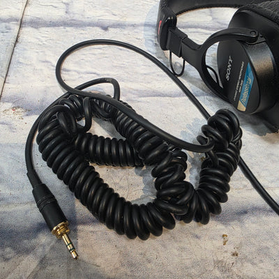 Sony MDR-7506 Studio Headphones