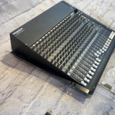 Mackie 1604VLZ-Pro 16-Channel Mixer