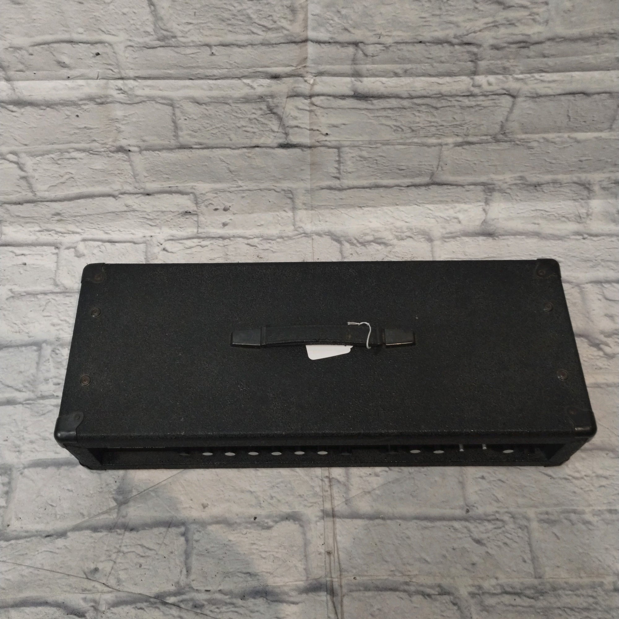 Kustom III Lead Guitar Amp Head
