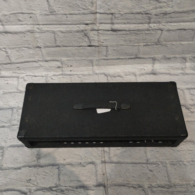 Kustom III Lead Guitar Amp Head