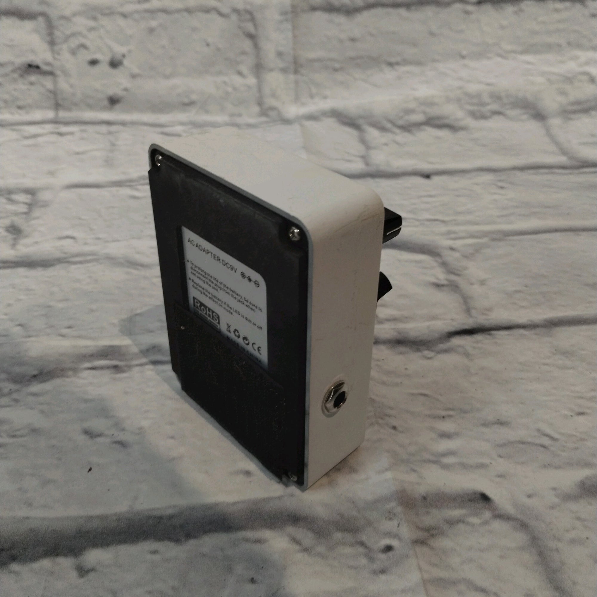 Joyo California Preamp Pedal