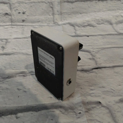 Joyo California Preamp Pedal