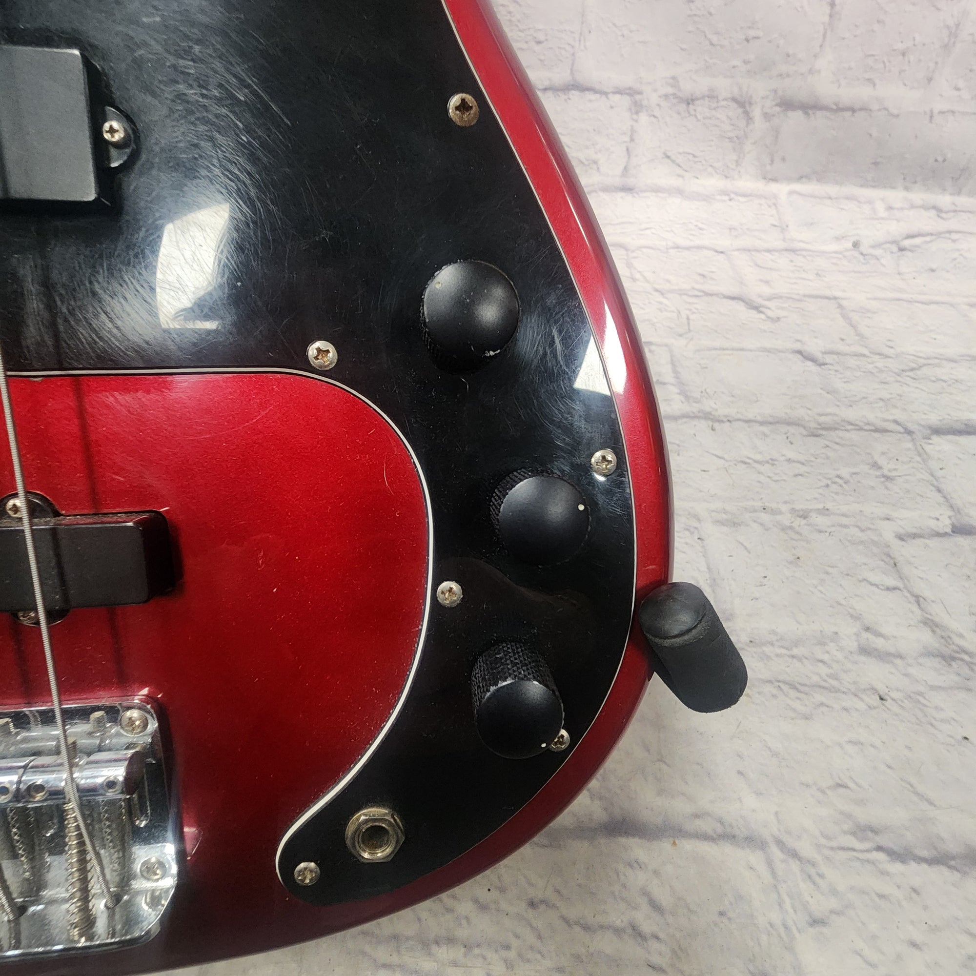 Cort Performer Series 4-String PJ Bass