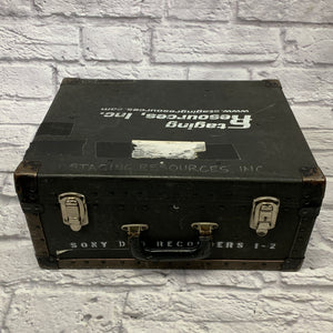 Staging Resources Road Case