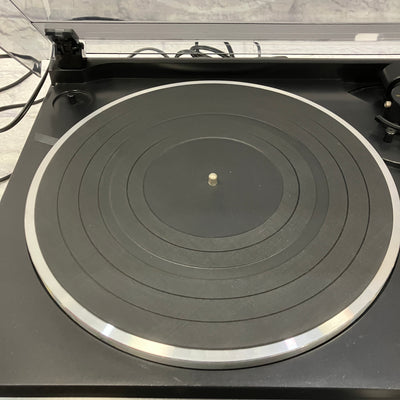 JVC AL-A151 Turntable