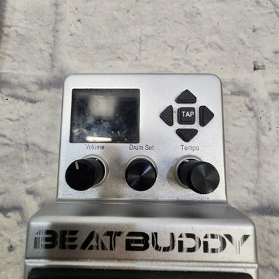 Singular Sound Beat Buddy (With Footswitch) Electric Drum Machine